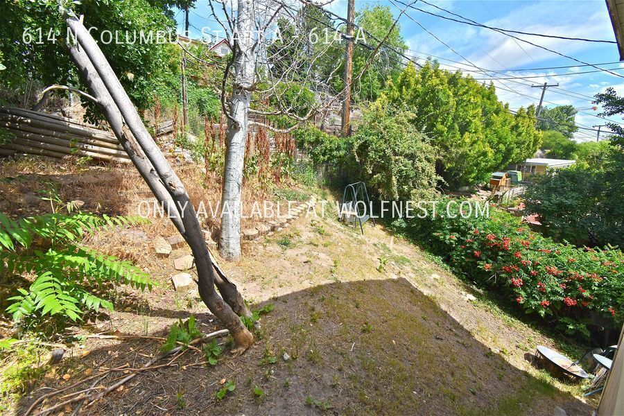 Breathtaking 1 Bed Capitol Hill Unit! No Deposit Option! property image