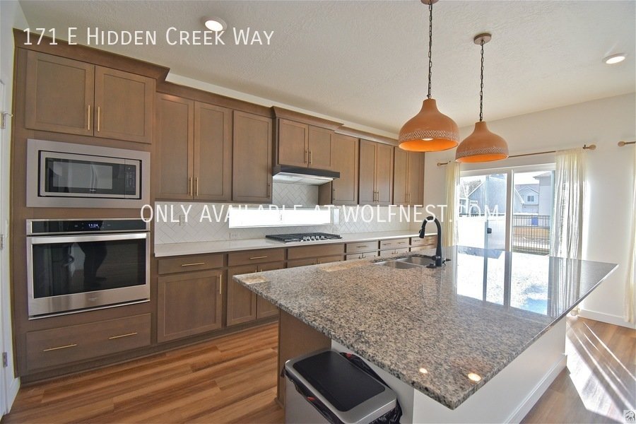 Stunning 4 Bed Saratoga Springs Home! No Deposit Option! property image