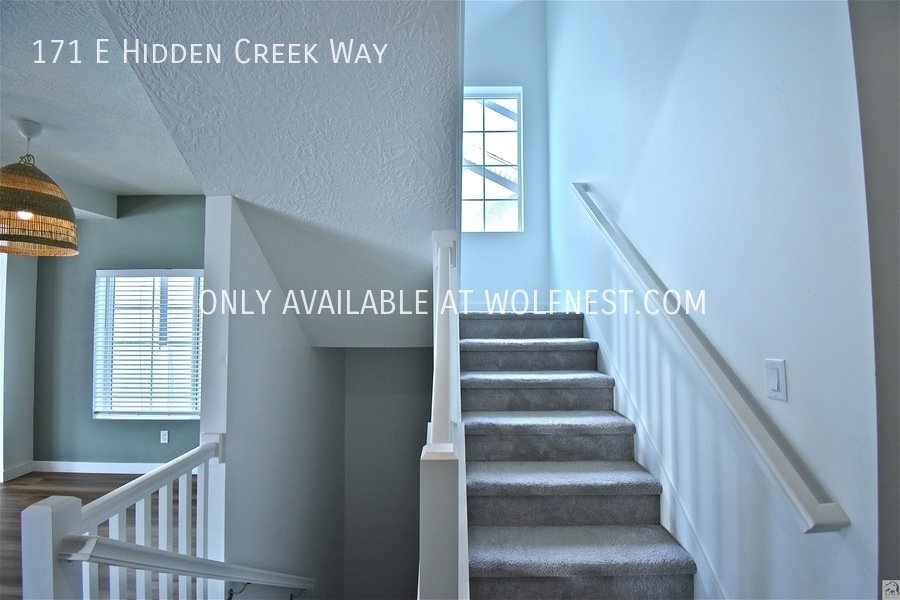 Stunning 4 Bed Saratoga Springs Home! No Deposit Option! property image