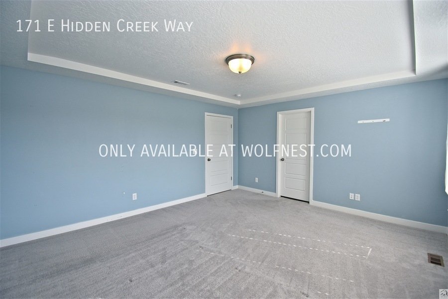 Stunning 4 Bed Saratoga Springs Home! No Deposit Option! property image