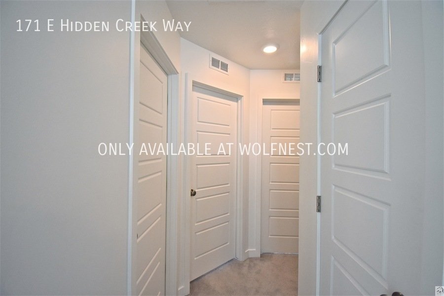 Stunning 4 Bed Saratoga Springs Home! No Deposit Option! property image