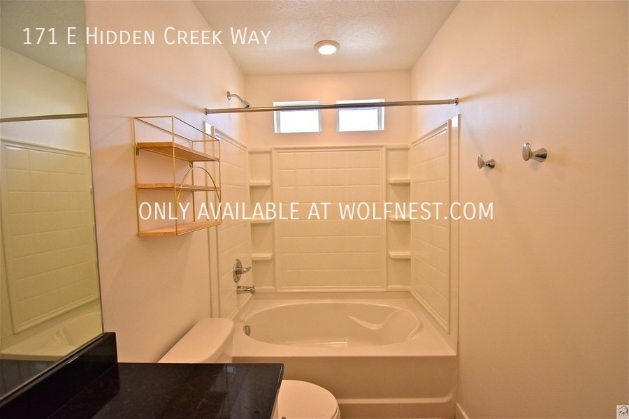 Stunning 4 Bed Saratoga Springs Home! No Deposit Option! property image