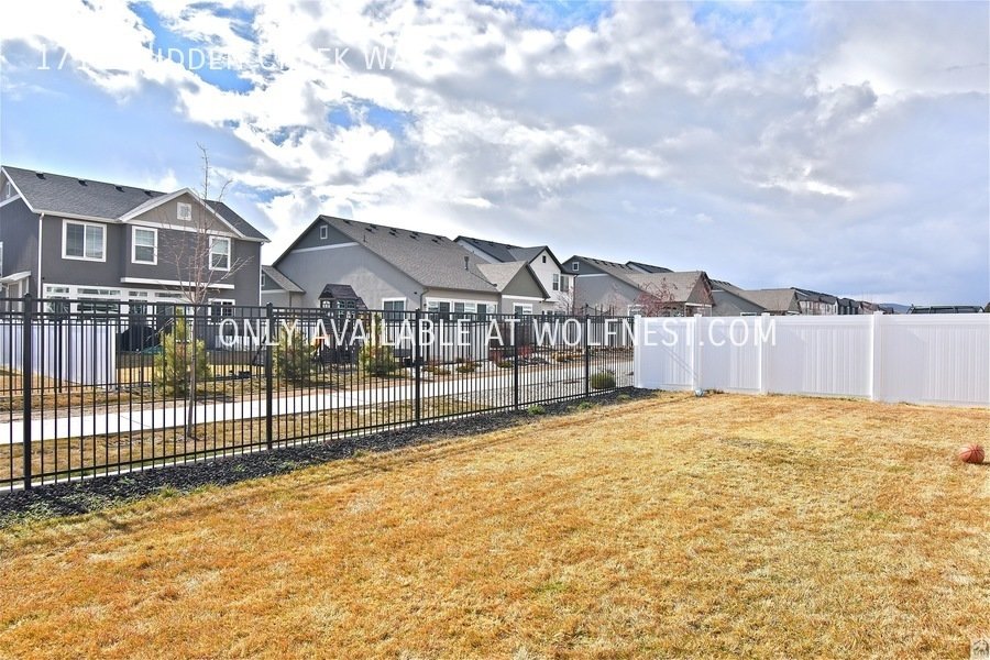 Stunning 4 Bed Saratoga Springs Home! No Deposit Option! property image