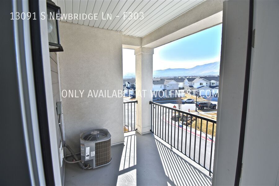 Stunning 3 Bedroom Herriman Condo! property image