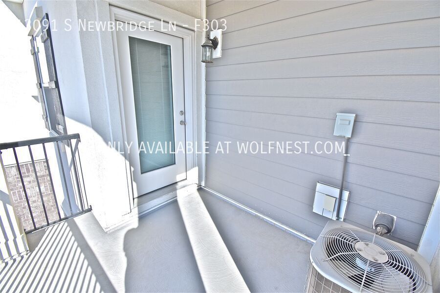 Stunning 3 Bedroom Herriman Condo! property image