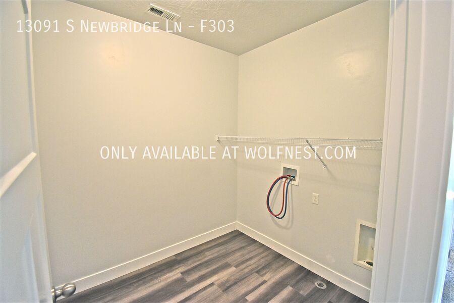 Stunning 3 Bedroom Herriman Condo! property image