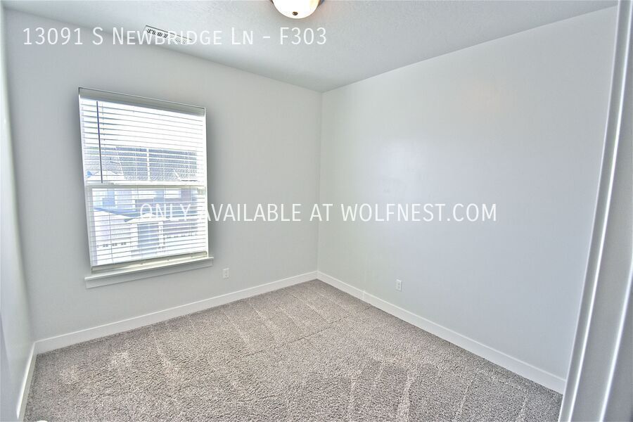 Stunning 3 Bedroom Herriman Condo! property image