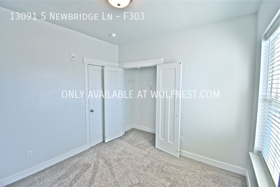 Stunning 3 Bedroom Herriman Condo! property image