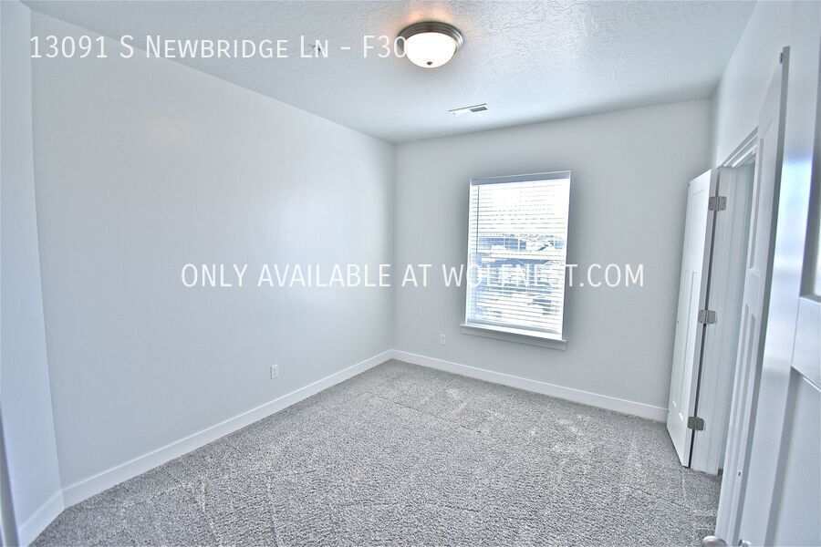 Stunning 3 Bedroom Herriman Condo! property image