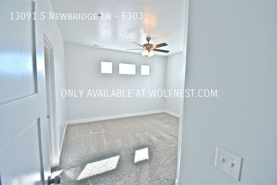 Stunning 3 Bedroom Herriman Condo! property image