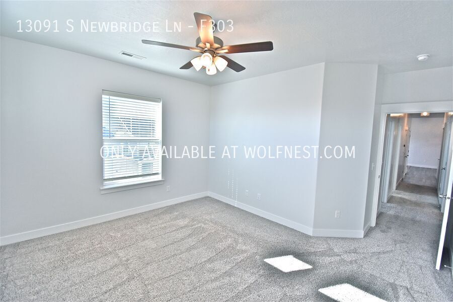 Stunning 3 Bedroom Herriman Condo! property image