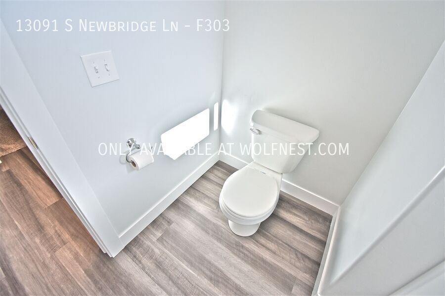 Stunning 3 Bedroom Herriman Condo! property image