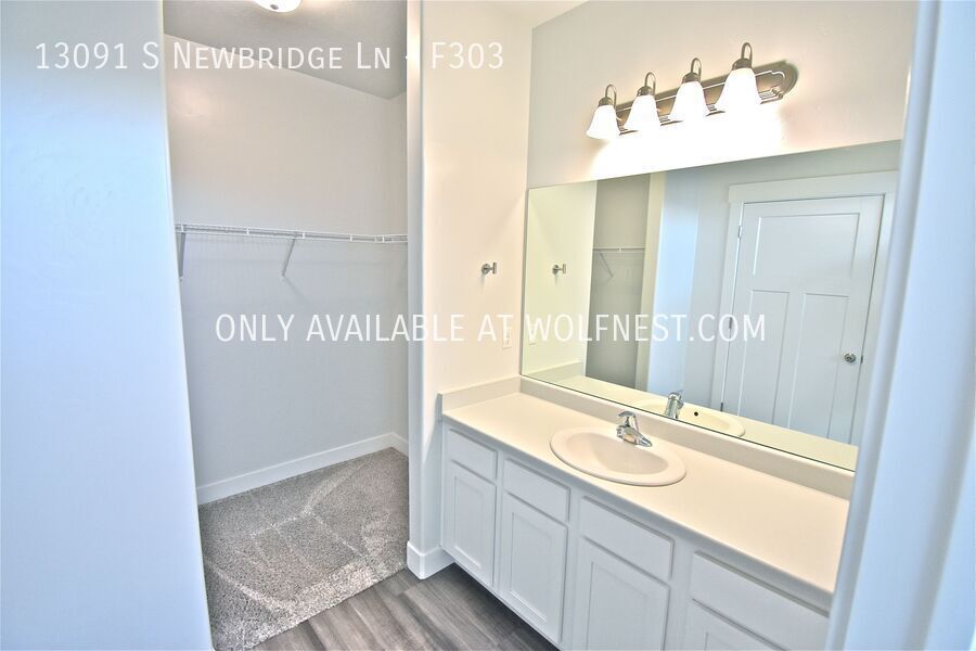 Stunning 3 Bedroom Herriman Condo! property image