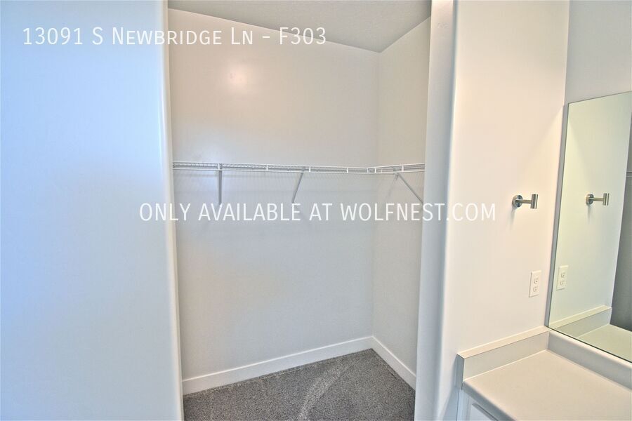 Stunning 3 Bedroom Herriman Condo! property image