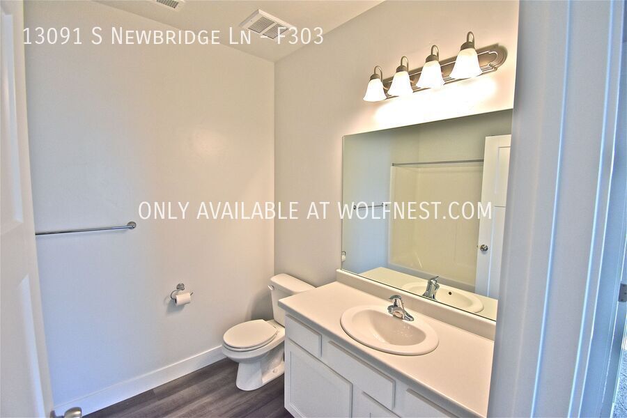 Stunning 3 Bedroom Herriman Condo! property image
