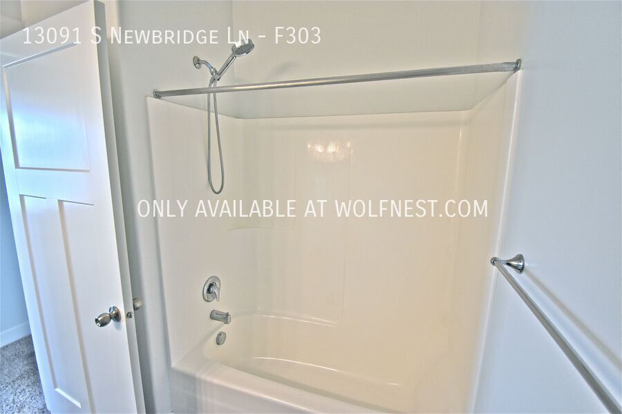 Stunning 3 Bedroom Herriman Condo! property image