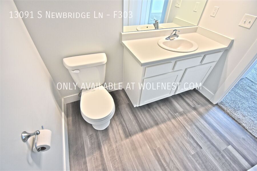 Stunning 3 Bedroom Herriman Condo! property image