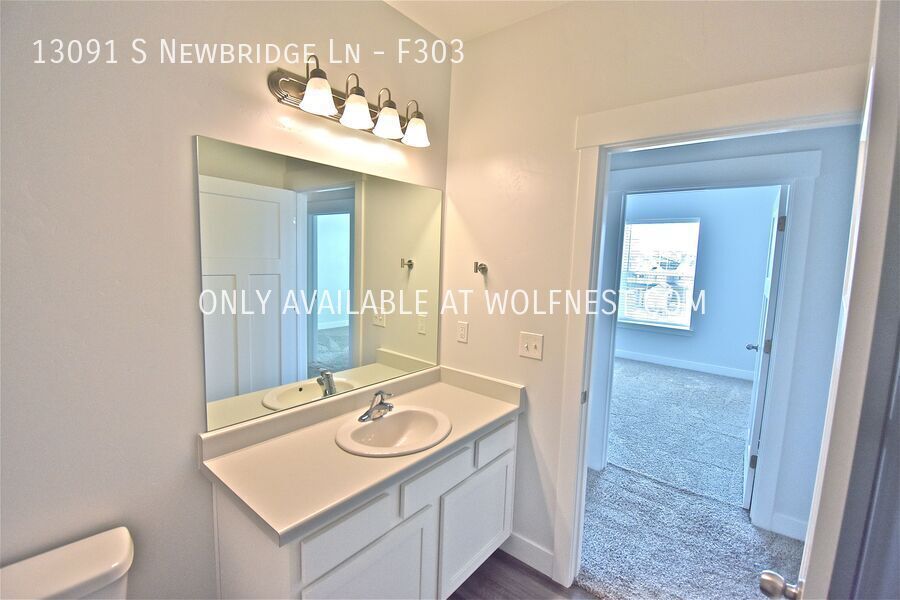 Stunning 3 Bedroom Herriman Condo! property image