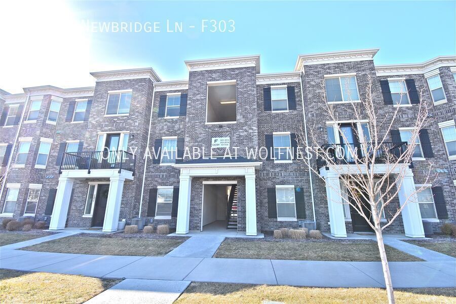 Stunning 3 Bedroom Herriman Condo! property image
