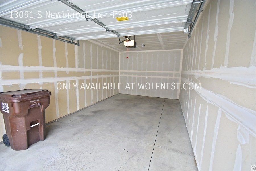 Stunning 3 Bedroom Herriman Condo! property image