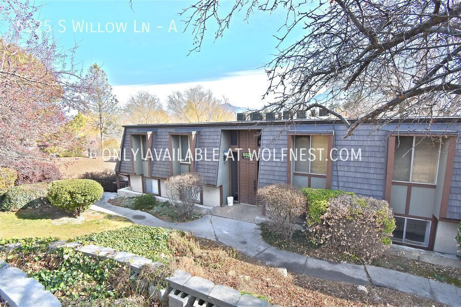 Gorgeous 2 Bedroom Murray Condo! property image