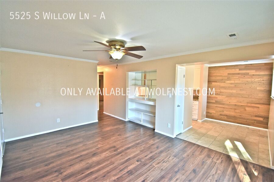 Gorgeous 2 Bedroom Murray Condo! property image
