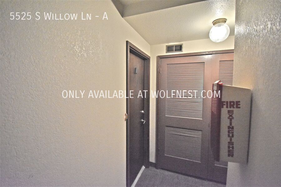 Gorgeous 2 Bedroom Murray Condo! property image