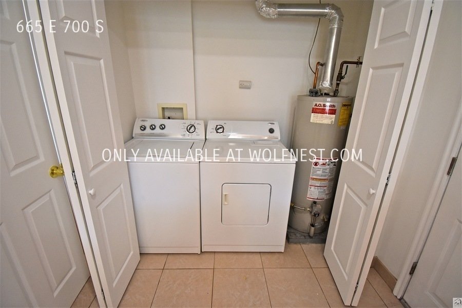 Newly Updated 2 Bed Downtown Salt Lake Home! No Deposit Option! property image