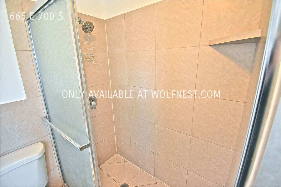 Newly Updated 2 Bed Downtown Salt Lake Home! No Deposit Option! property image