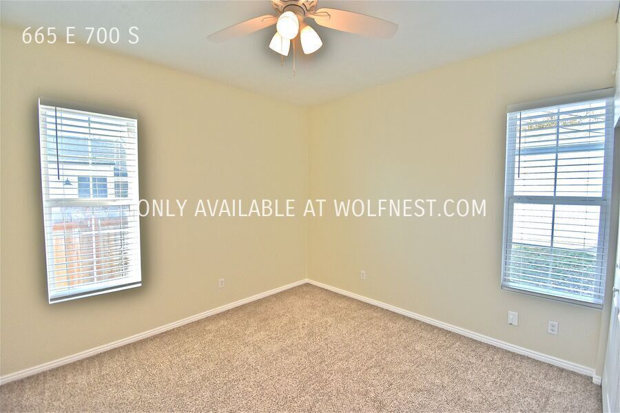 Newly Updated 2 Bed Downtown Salt Lake Home! No Deposit Option! property image