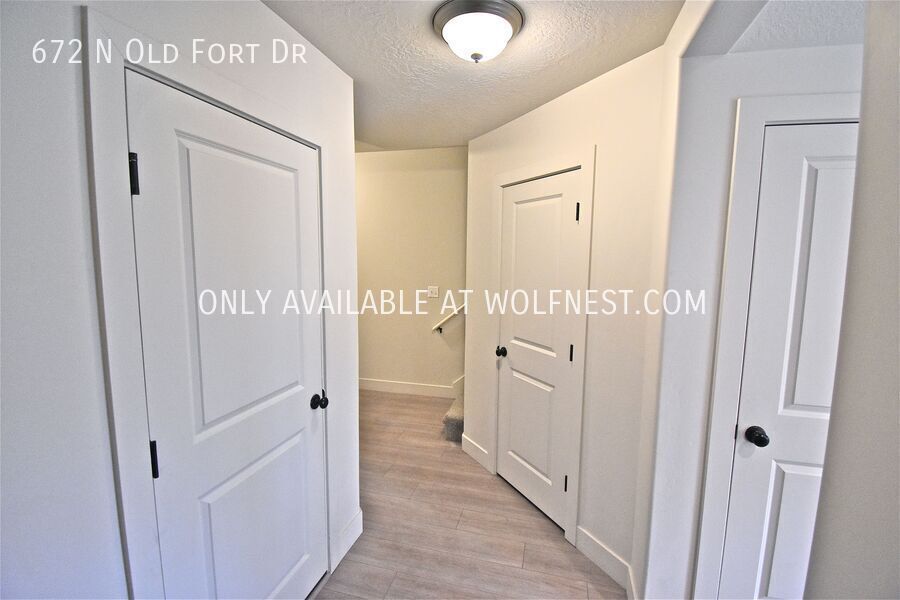 Spacious 5 Bed Spanish Fork Townhome! No Deposit Option! property image