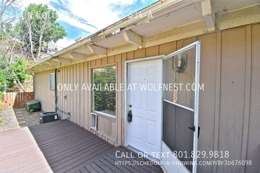 Breathtaking 1 Bed Capitol Hill Unit! No Deposit Option! property image