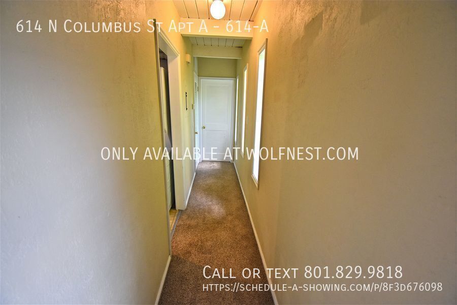 Breathtaking 1 Bed Capitol Hill Unit! No Deposit Option! property image