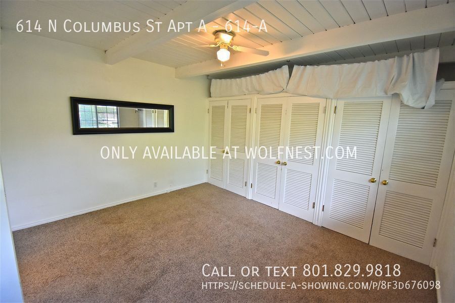Breathtaking 1 Bed Capitol Hill Unit! No Deposit Option! property image