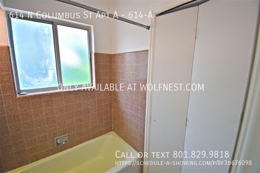 Breathtaking 1 Bed Capitol Hill Unit! No Deposit Option! property image
