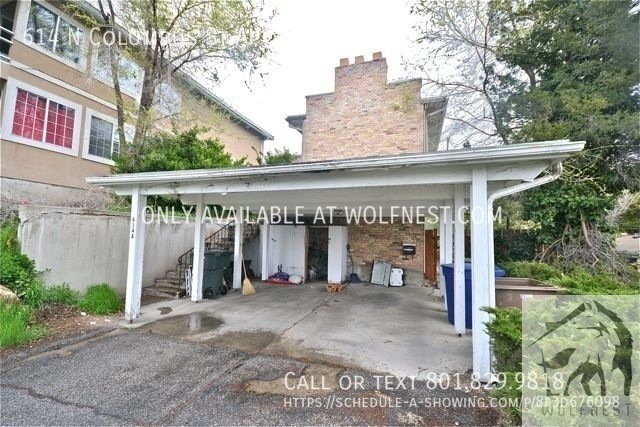 Breathtaking 1 Bed Capitol Hill Unit! No Deposit Option! property image