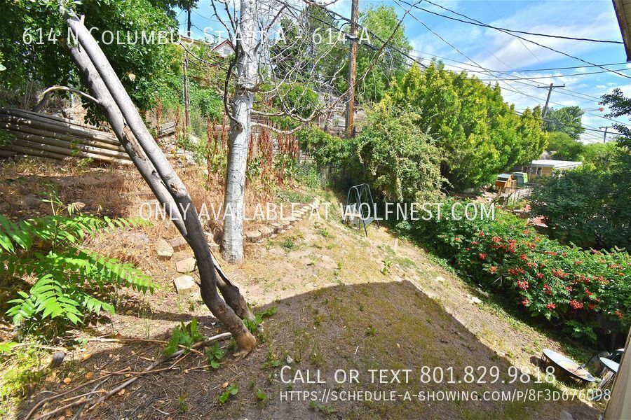 Breathtaking 1 Bed Capitol Hill Unit! No Deposit Option! property image