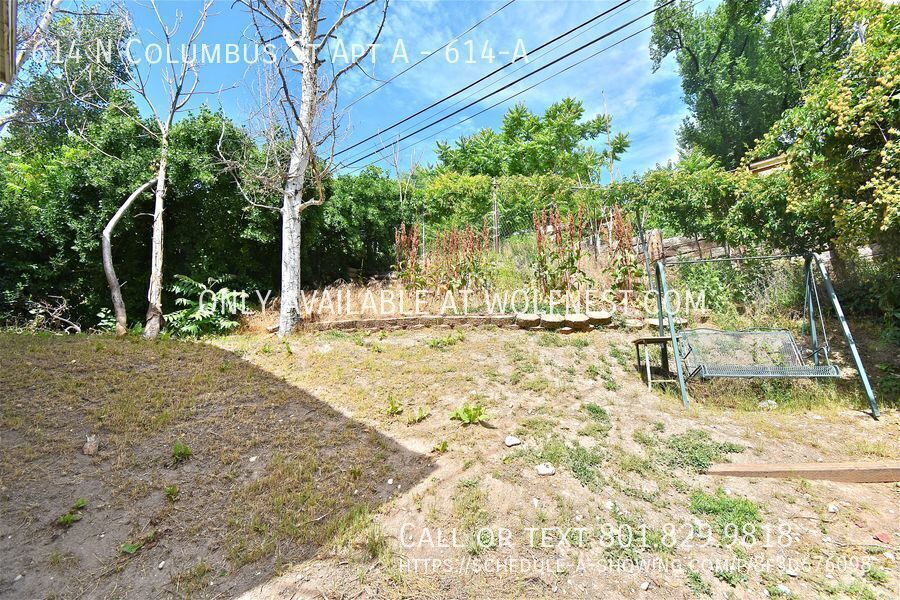 Breathtaking 1 Bed Capitol Hill Unit! No Deposit Option! property image