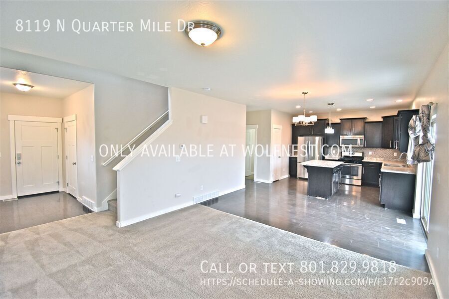 Beautiful 4 Bed Eagle Mountain Home! No Deposit Option! property image