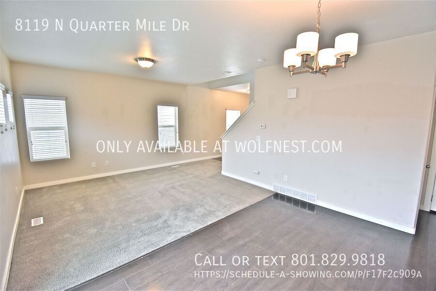 Beautiful 4 Bed Eagle Mountain Home! No Deposit Option! property image