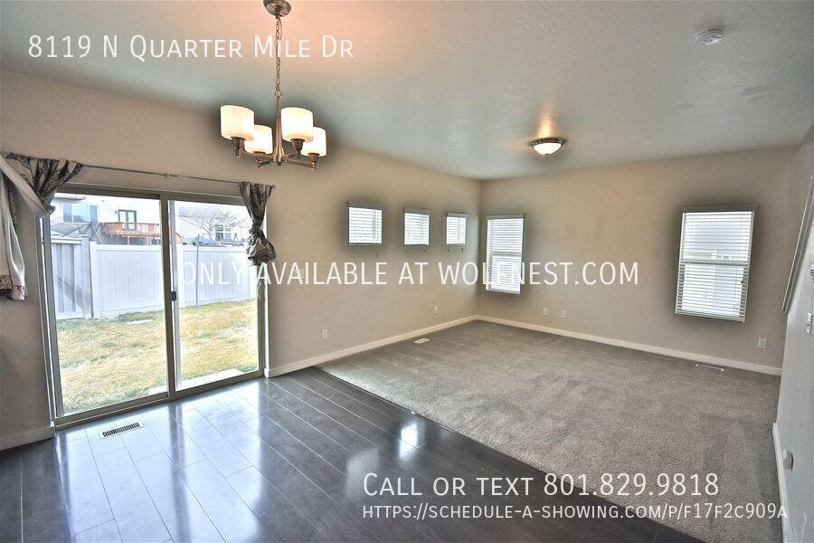 Beautiful 4 Bed Eagle Mountain Home! No Deposit Option! property image