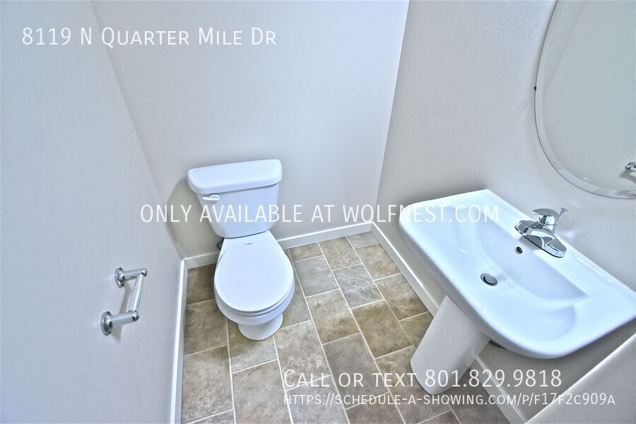 Beautiful 4 Bed Eagle Mountain Home! No Deposit Option! property image