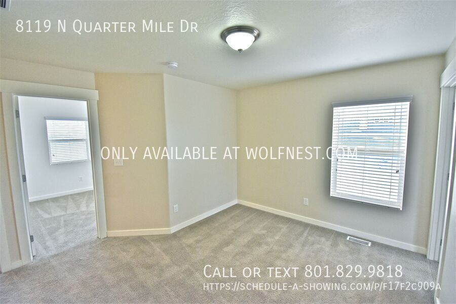 Beautiful 4 Bed Eagle Mountain Home! No Deposit Option! property image