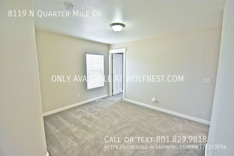 Beautiful 4 Bed Eagle Mountain Home! No Deposit Option! property image