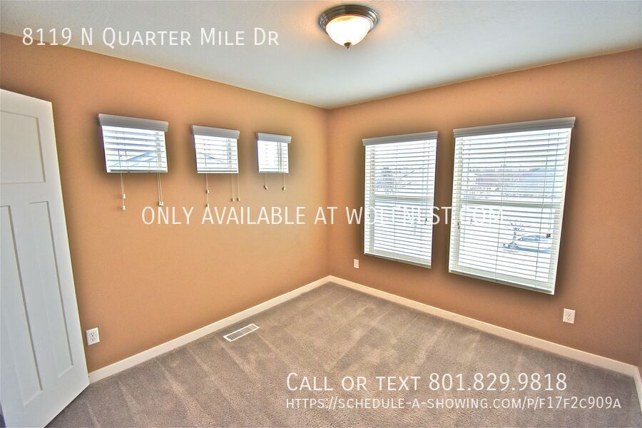 Beautiful 4 Bed Eagle Mountain Home! No Deposit Option! property image