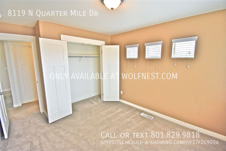 Beautiful 4 Bed Eagle Mountain Home! No Deposit Option! property image