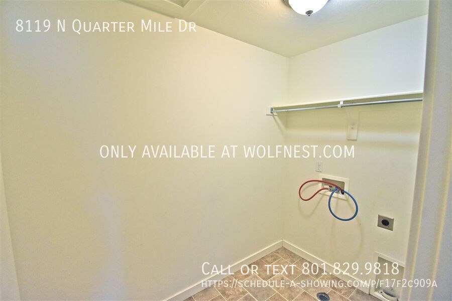 Beautiful 4 Bed Eagle Mountain Home! No Deposit Option! property image