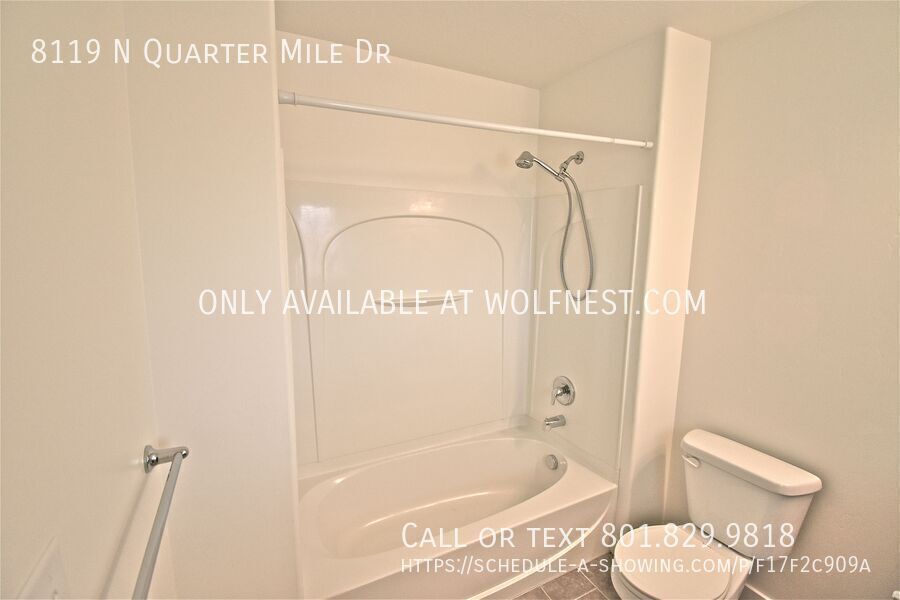 Beautiful 4 Bed Eagle Mountain Home! No Deposit Option! property image