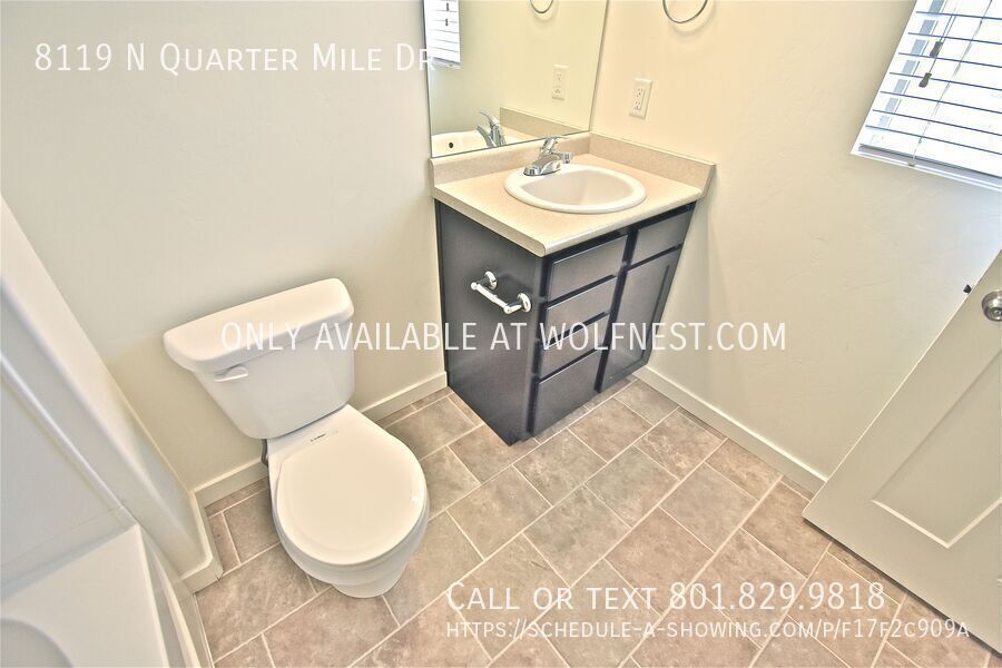 Beautiful 4 Bed Eagle Mountain Home! No Deposit Option! property image