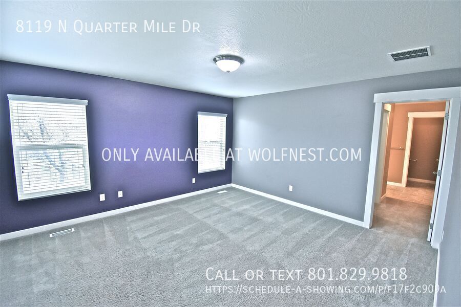 Beautiful 4 Bed Eagle Mountain Home! No Deposit Option! property image